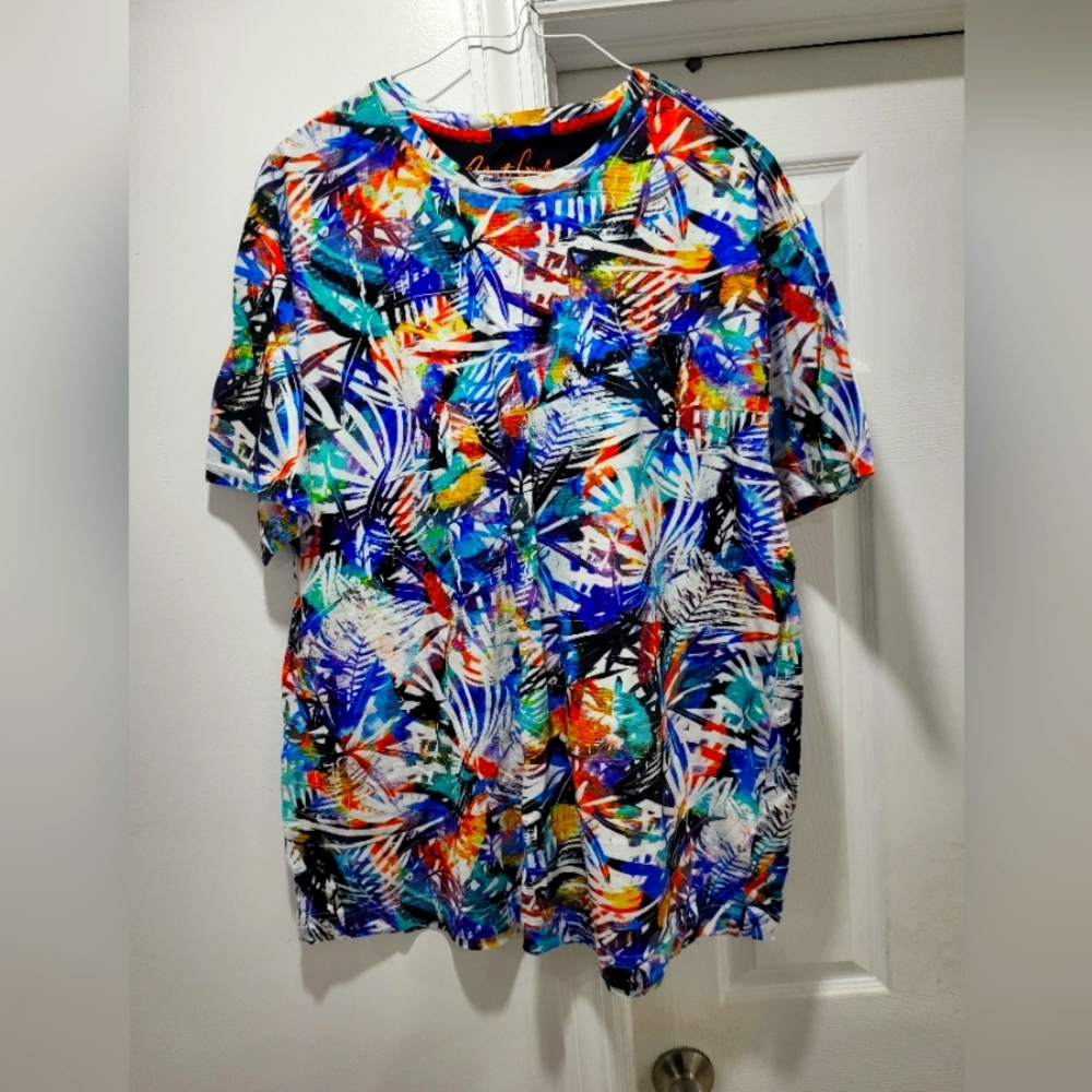 Robert Graham shirt
